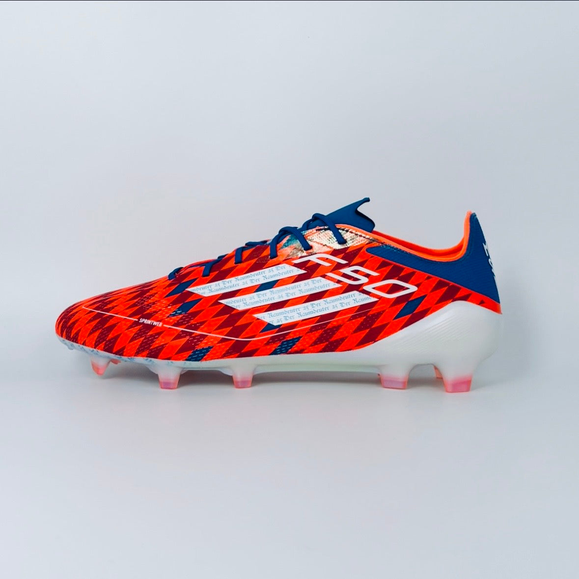 Adidas F50 Elite FG Thomas Müller Raumdeuter