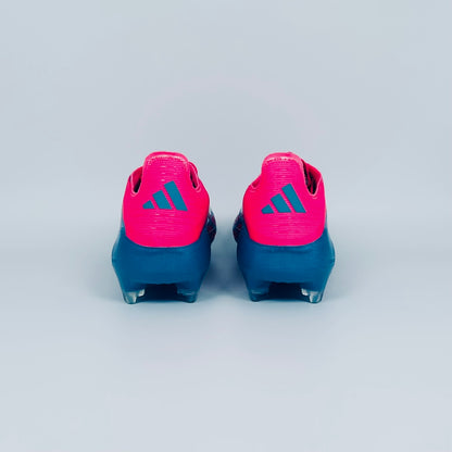 Adidas F50 Elite FG Reemergence