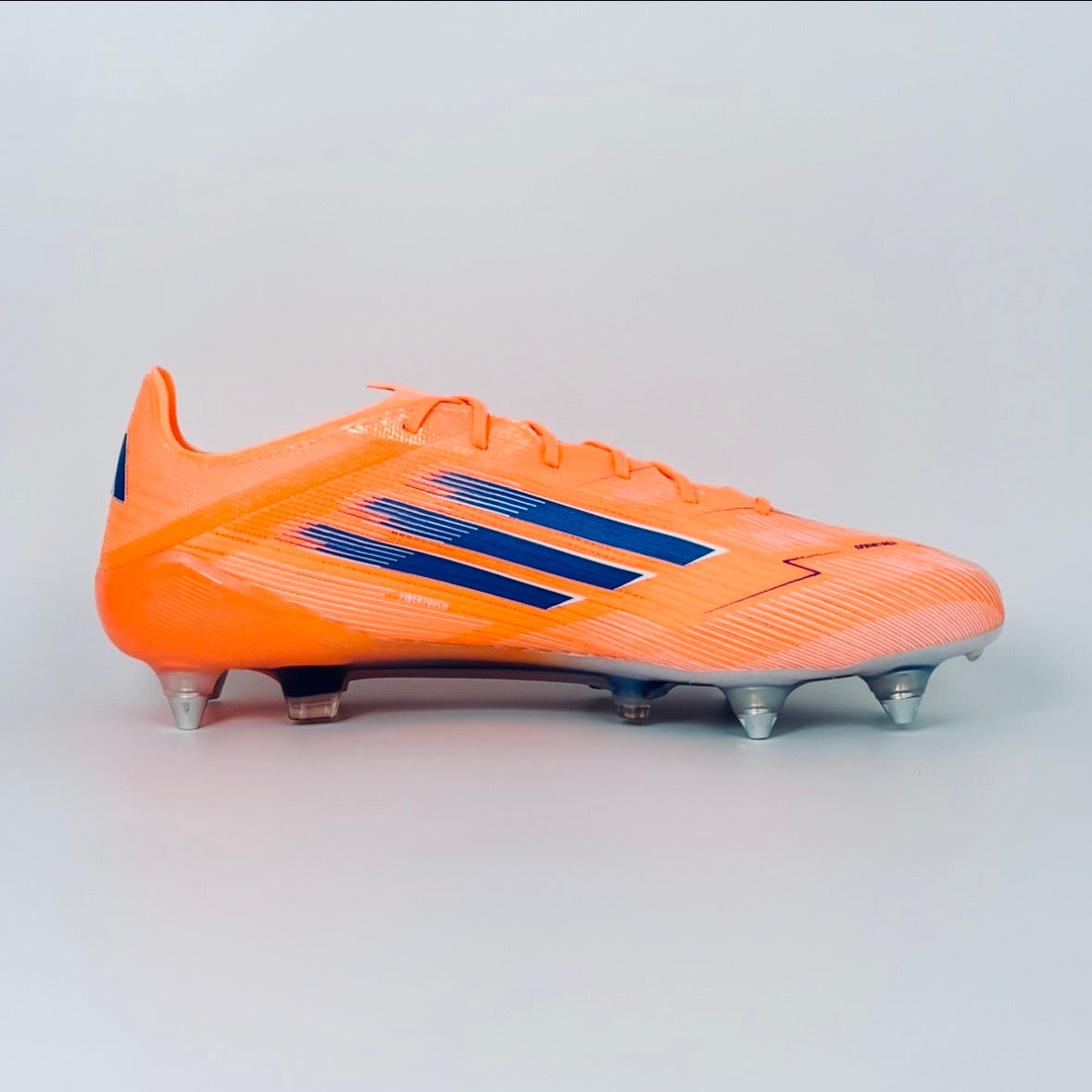 Adidas F50 Elite SG Coral Blaze