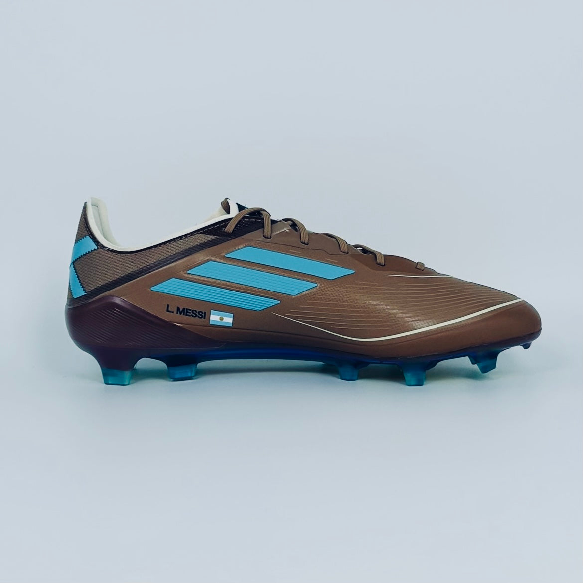 Adidas F50 Elite FG Messi X Bad Bunny
