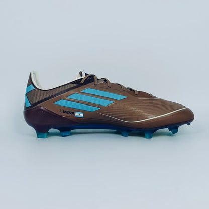 Adidas F50 Elite FG Messi X Bad Bunny