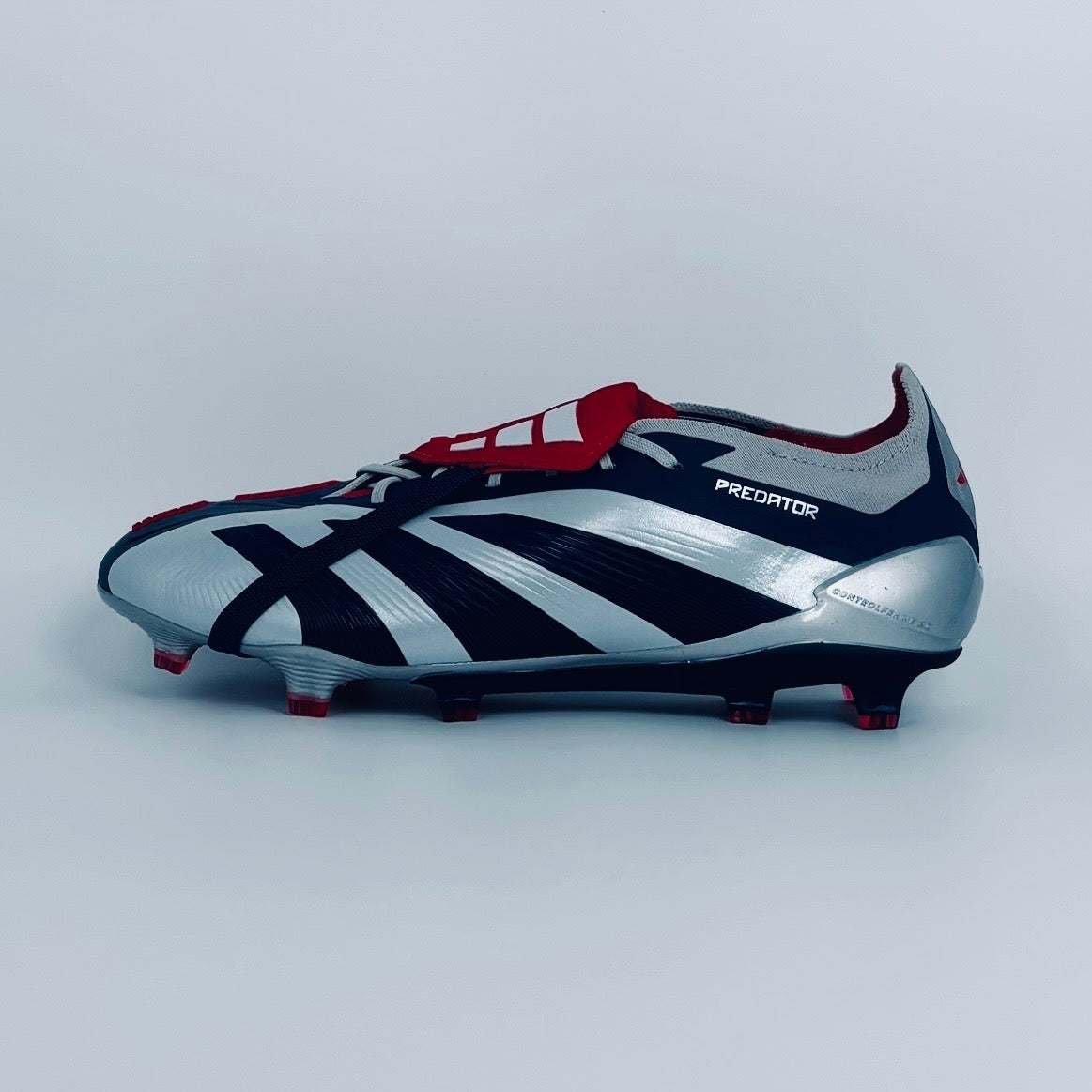 Adidas Predator Elite FT FG Roteiro