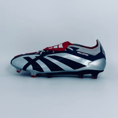 Adidas Predator Elite FT FG Roteiro