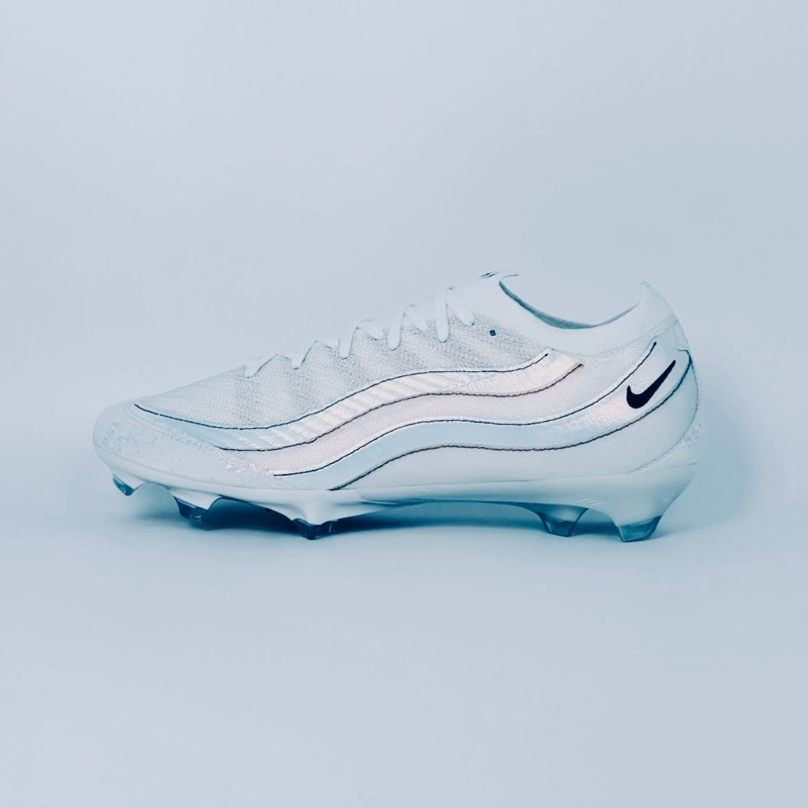 Nike Air Zoom Mercurial Vapor 16 X Air Max 95 Elite FG