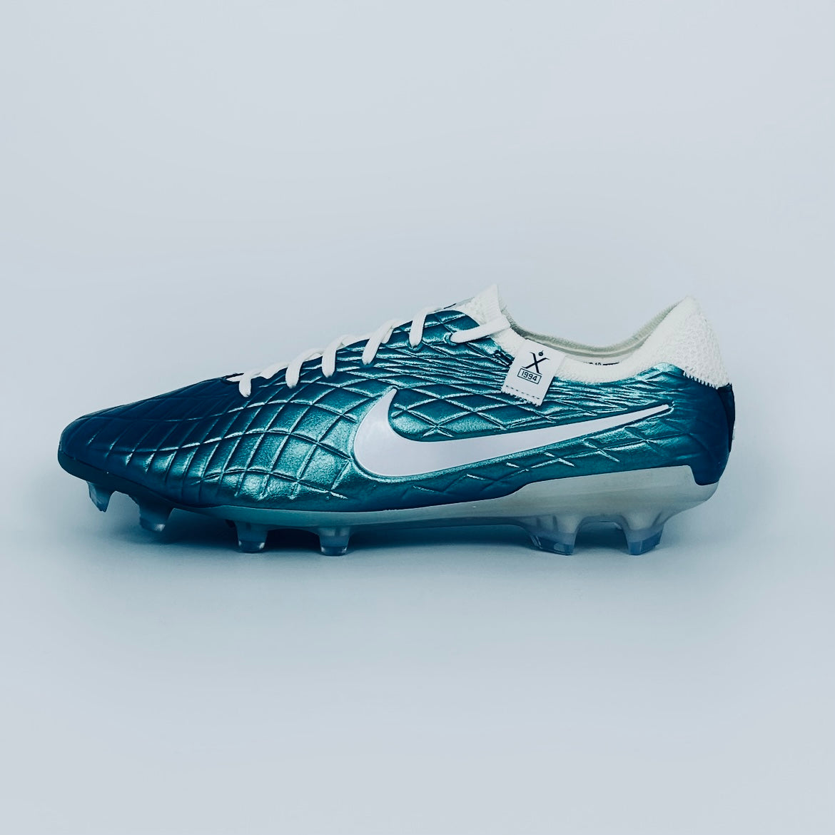 Nike Tiempo Legend 10 Elite FG Emerald