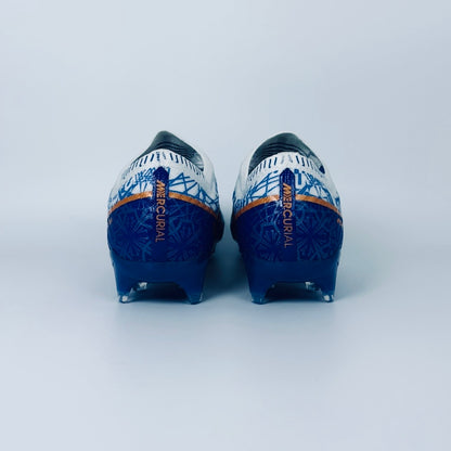 Nike Air Zoom Mercurial Vapor 15 Elite FG CR7 Personal Edition