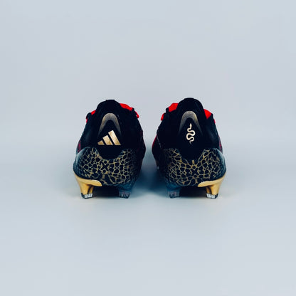 Adidas Predator Elite FT FG Year Of The Snake