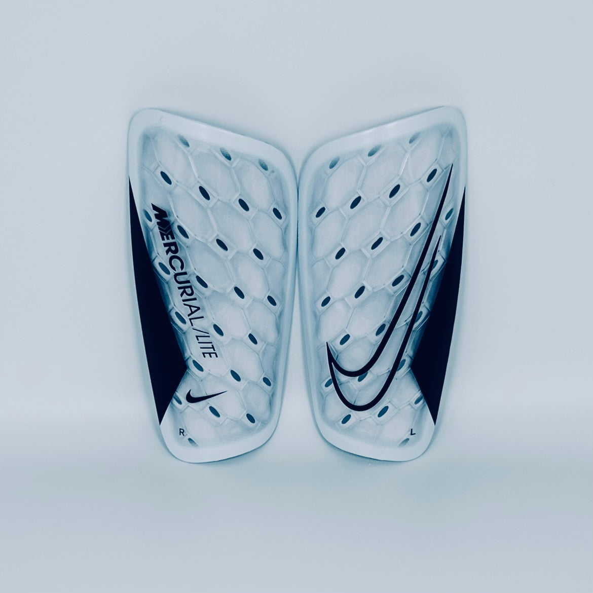 Nike Mercurial Lite Schienbeinschoner F100