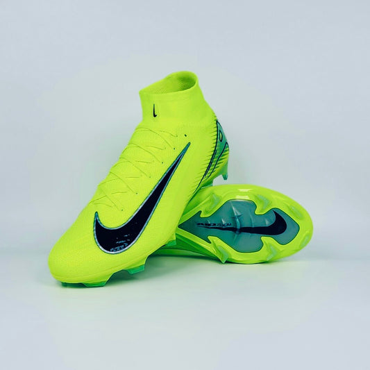 Nike Air Zoom Mercurial Superfly 10 Elite FG Mad Voltage
