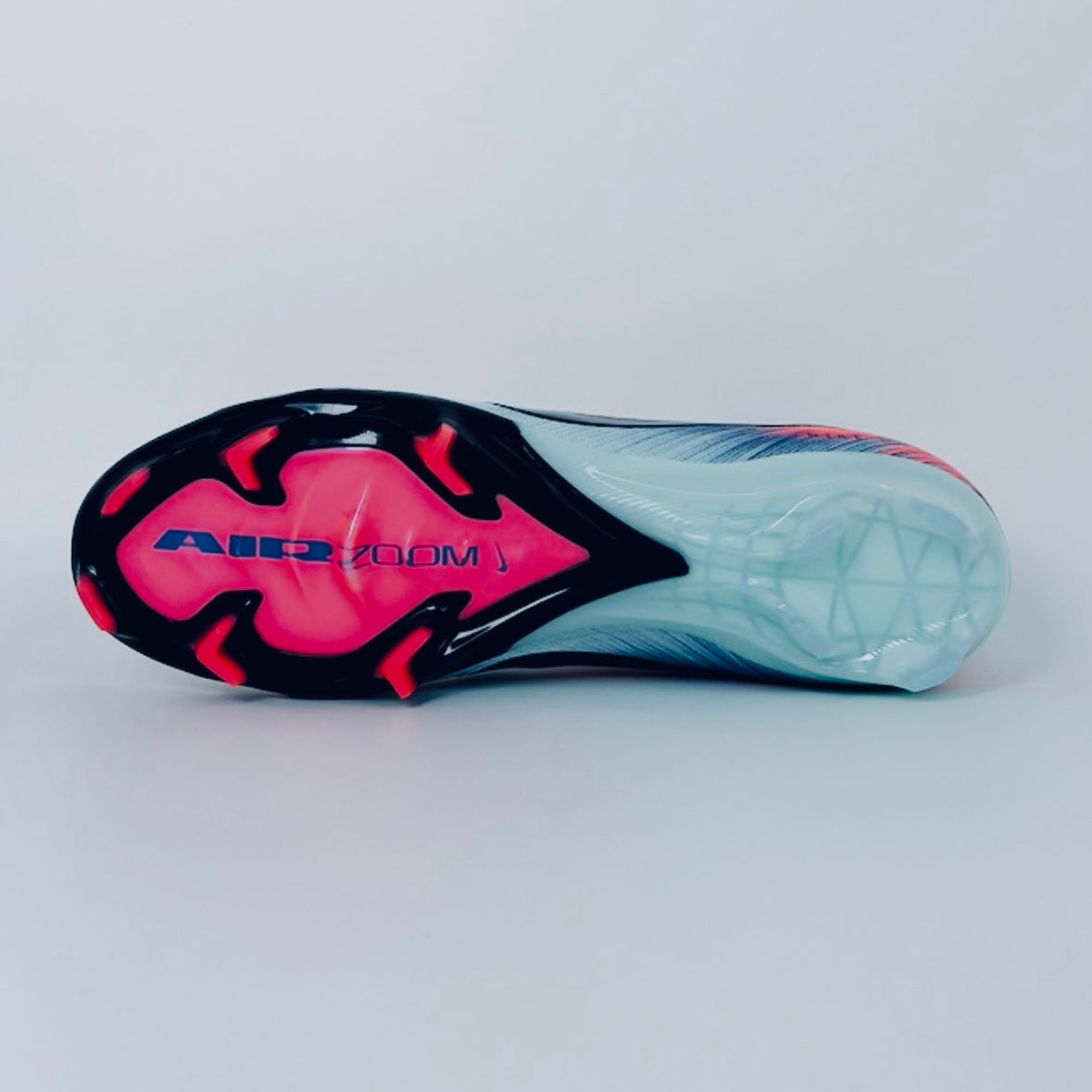 Nike Air Zoom Mercurial Vapor 16 Elite FG United