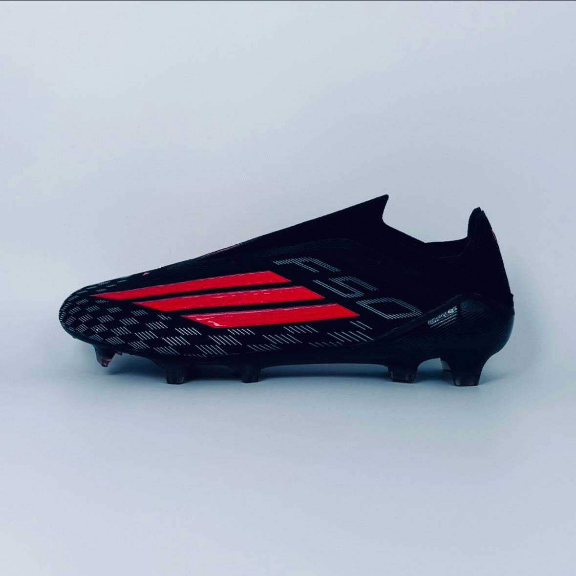 Adidas F50 Elite Laceless FG Immortal DNA