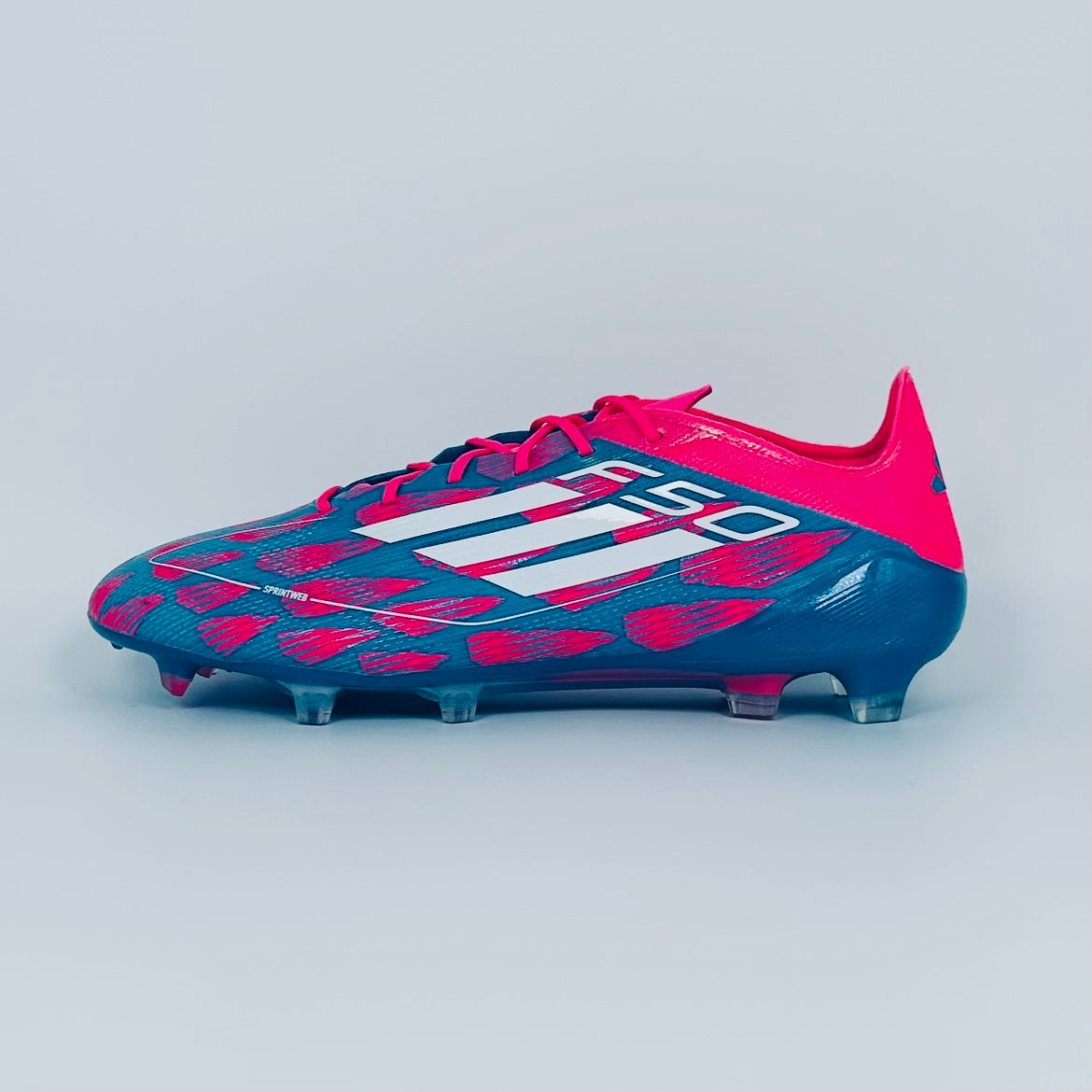 Adidas F50 Elite FG Reemergence