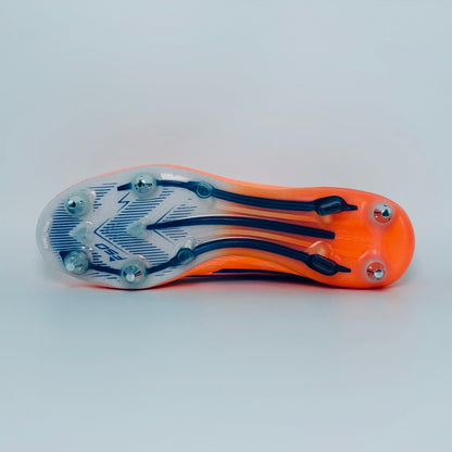 Adidas F50 Elite SG Coral Blaze