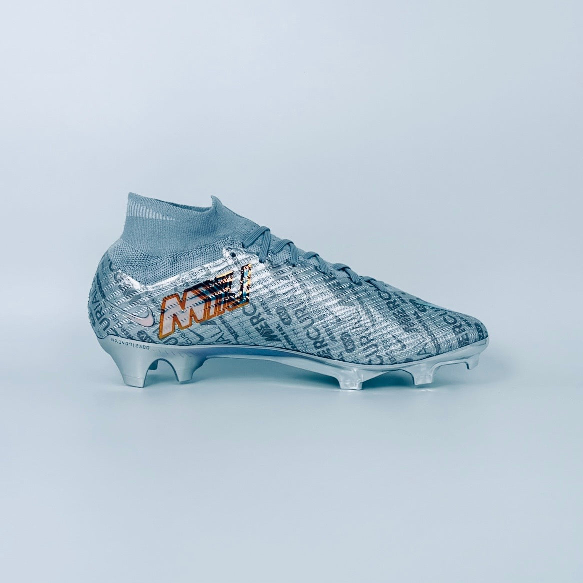 Nike Air Zoom Mercurial Superfly 9 Elite FG XXV
