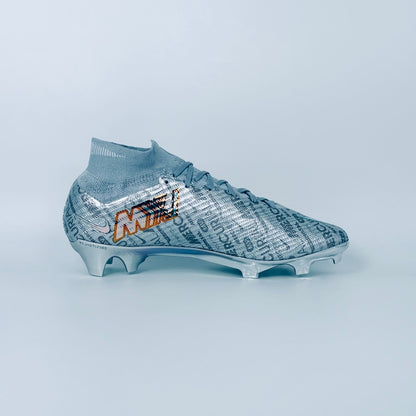 Nike Air Zoom Mercurial Superfly 9 Elite FG XXV