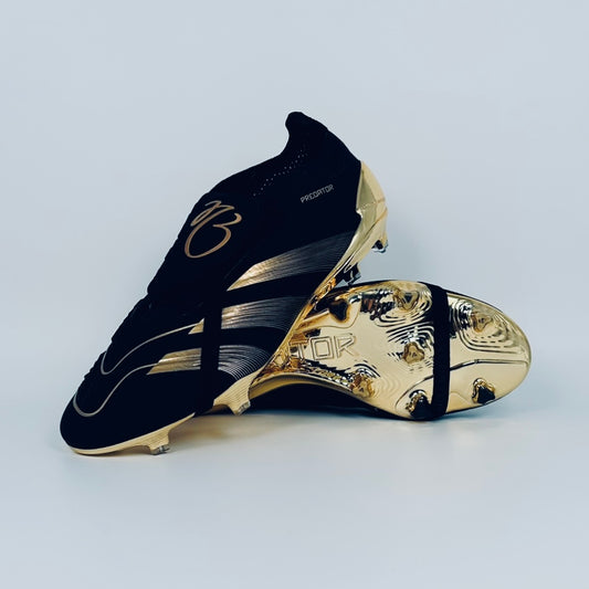 Adidas Predator Elite FT FG Jude Bellingham Belligold