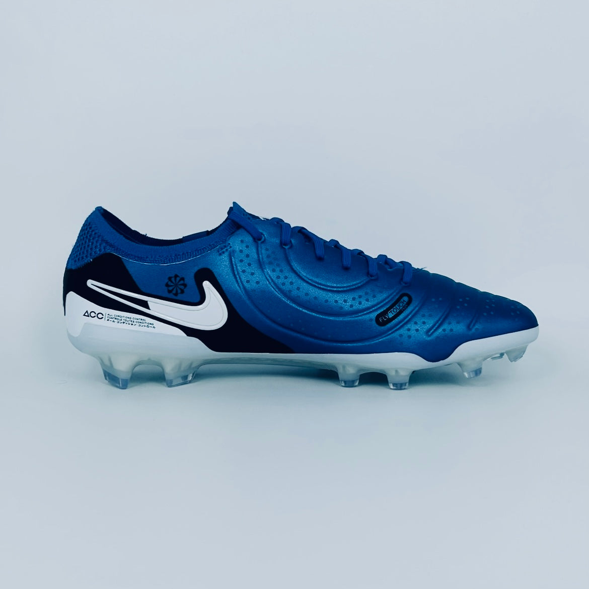 Nike Tiempo Legend 10 Elite FG Mad Ambition