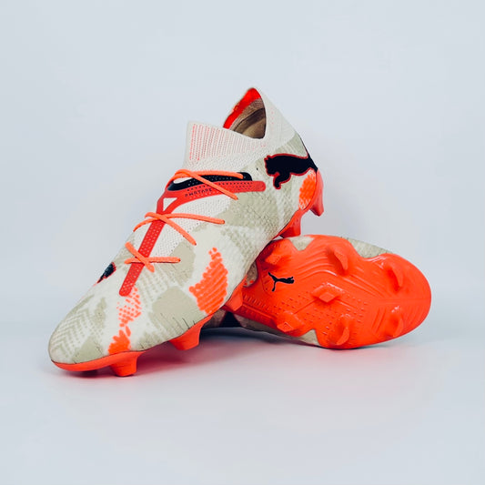 Puma Future 7 Ultimate FG/AG Ederson