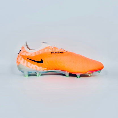Nike Phantom GX Elite FG United-Guava