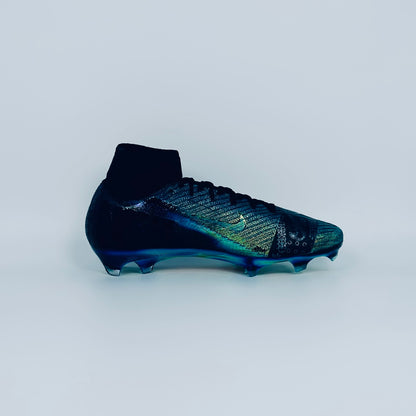 Nike Air Zoom Mercurial Superfly 10 Elite FG Cosmic Speed 1