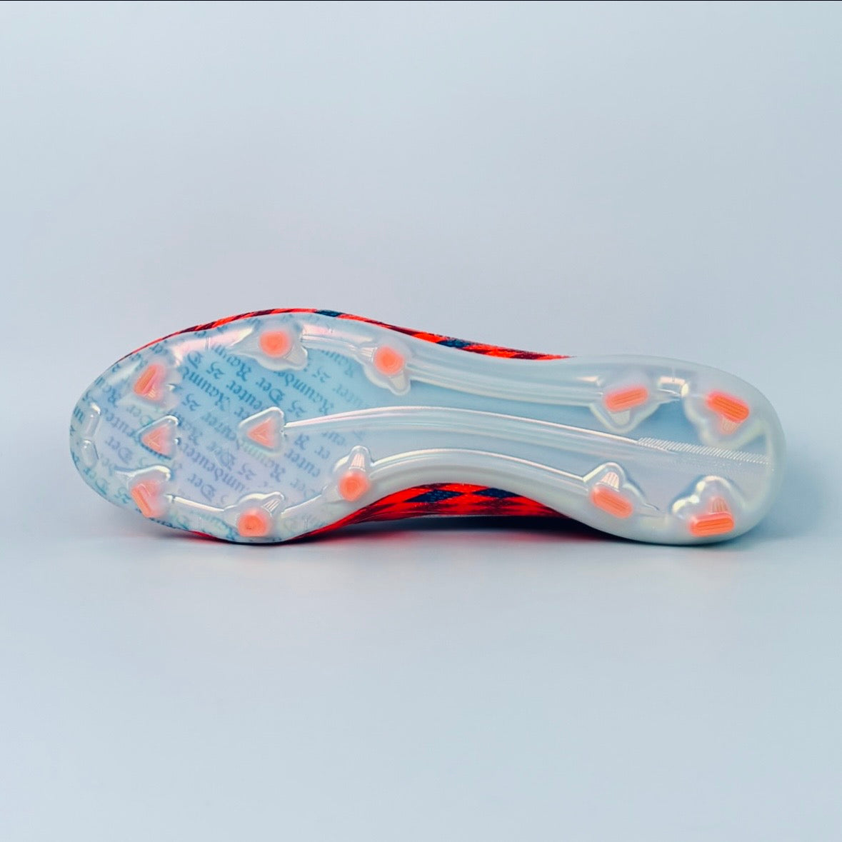Adidas F50 Elite FG Thomas Müller Raumdeuter
