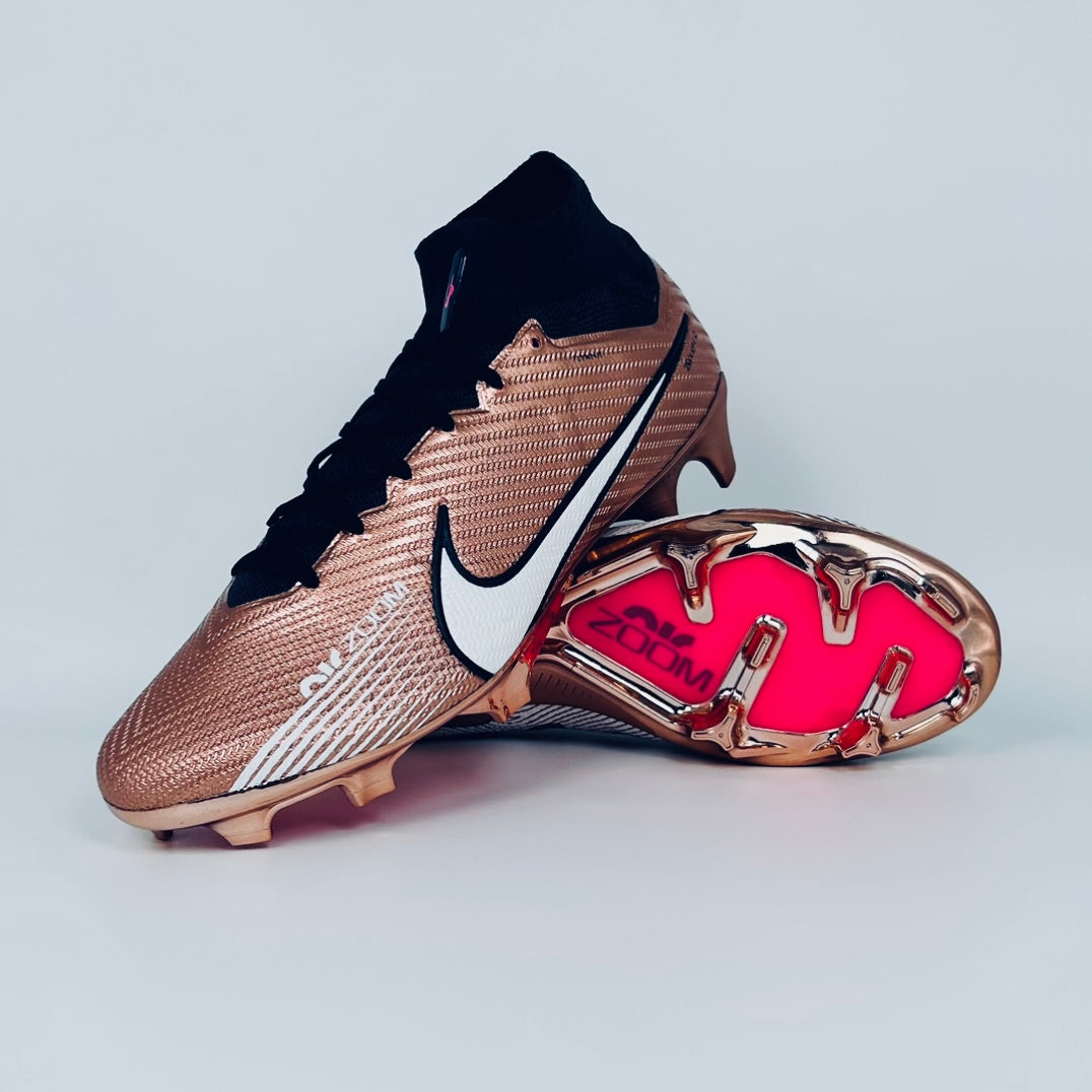 Nike Air Zoom Mercurial Superfly 9 Elite FG Generation