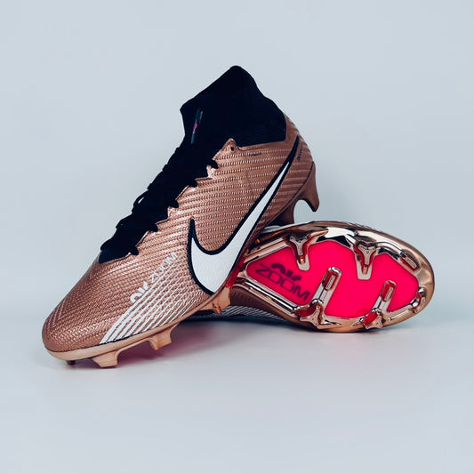 Nike Air Zoom Mercurial Superfly 9 Elite FG Generation