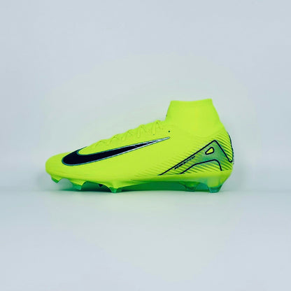 Nike Air Zoom Mercurial Superfly 10 Elite FG Mad Voltage