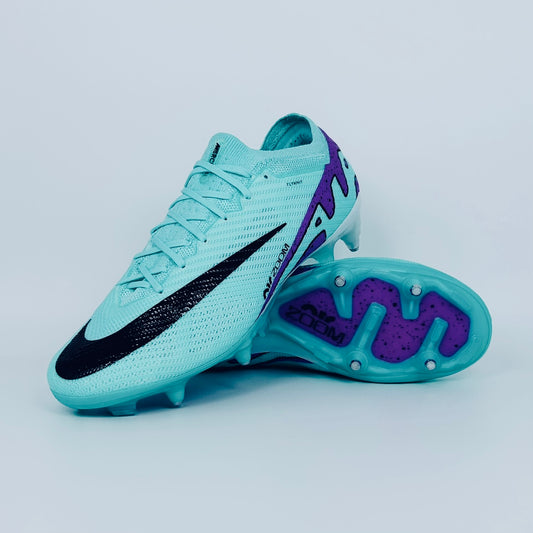 Nike Air Zoom Mercurial Vapor 15 Elite SG-Pro AC Peak Ready