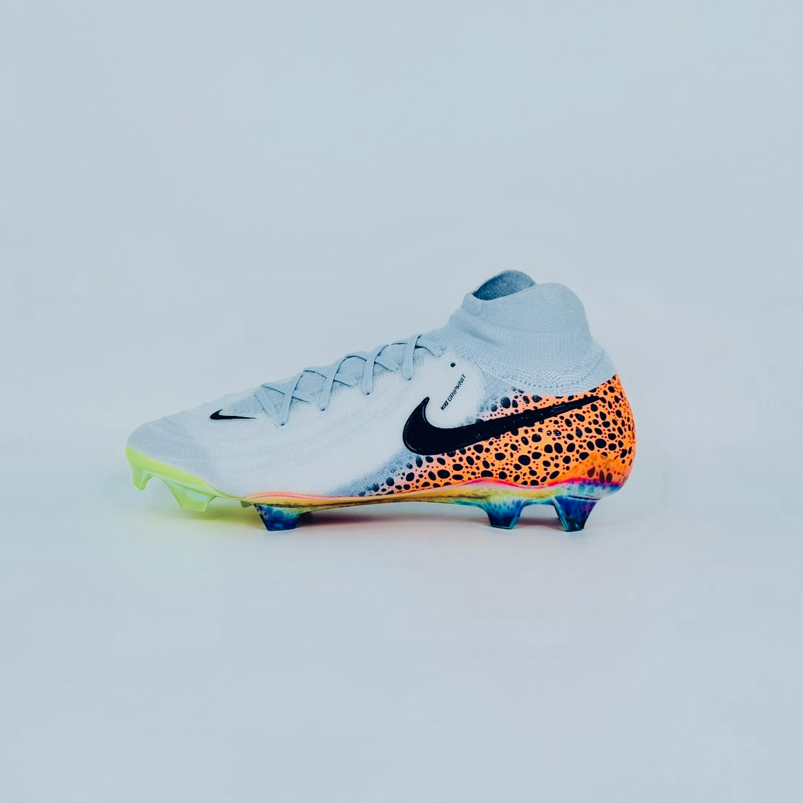 Nike Phantom Luna II Elite FG Electric