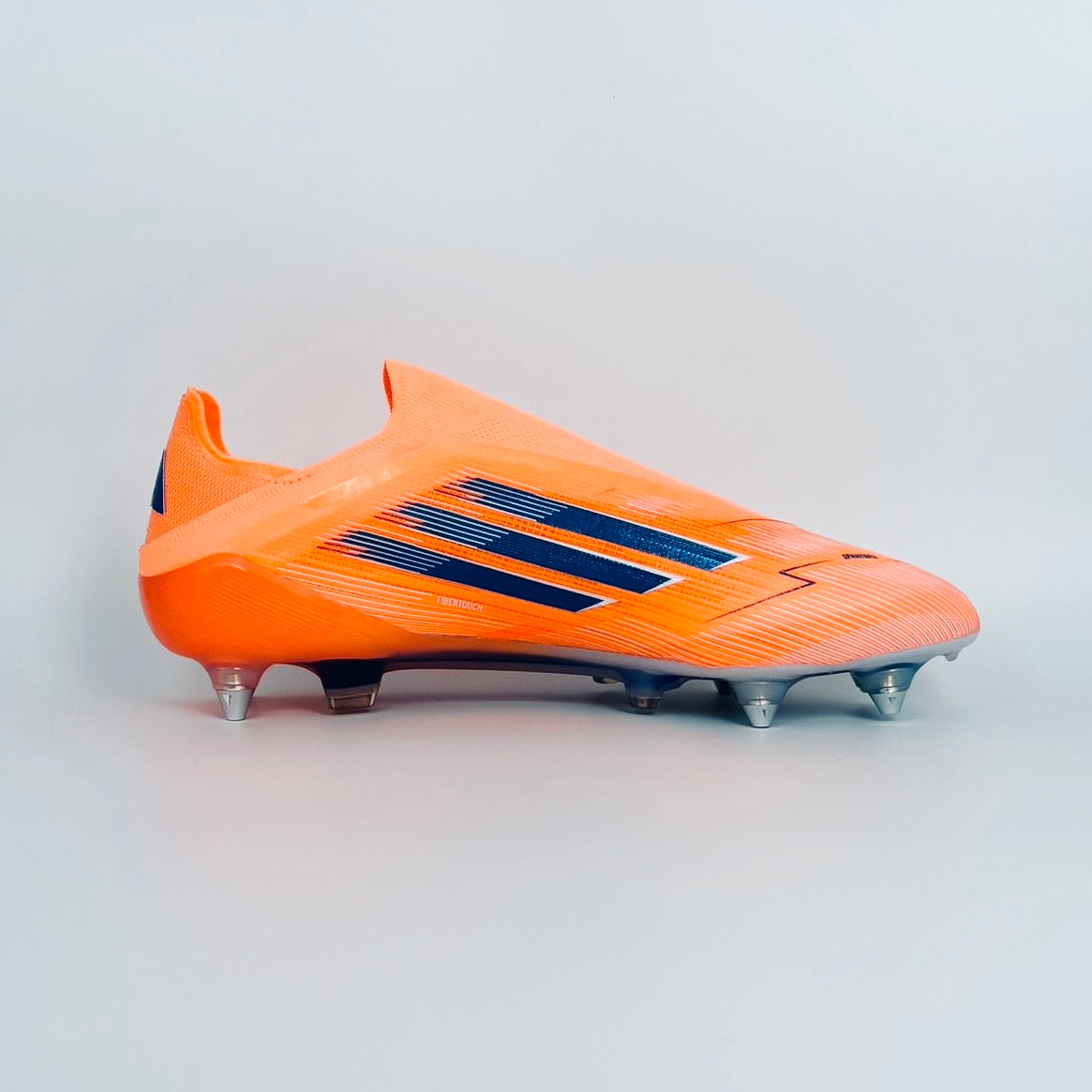 Adidas F50 Elite Laceless SG Coral Blaze