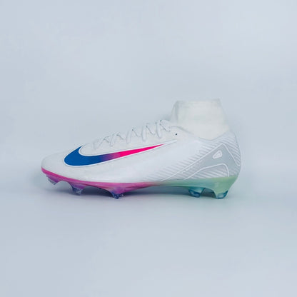 Nike Air Zoom Mercurial Superfly 10 Elite FG Nike By You