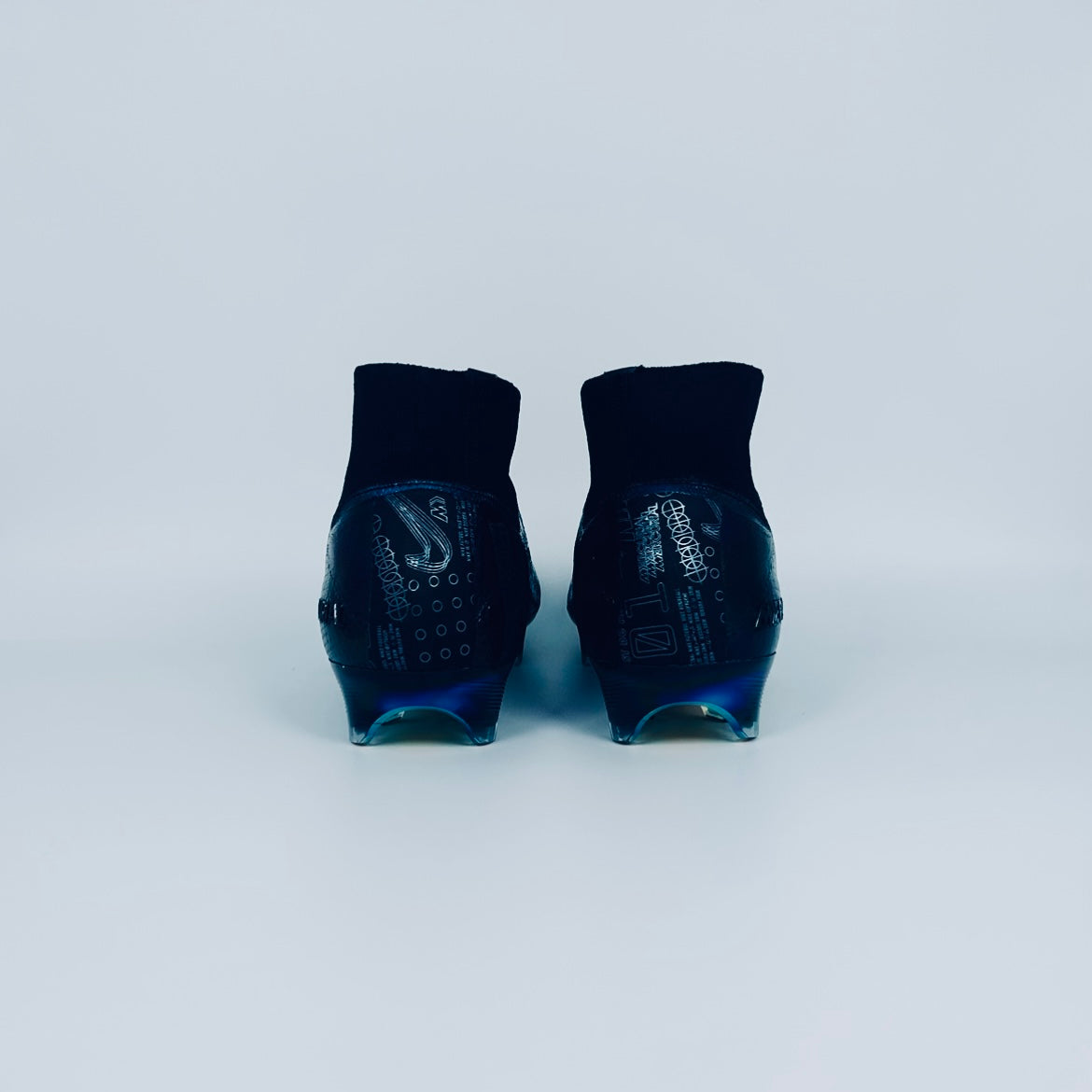 Nike Air Zoom Mercurial Superfly 10 Elite FG Cosmic Speed 1