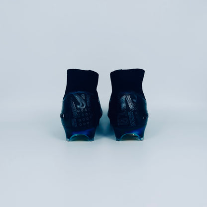 Nike Air Zoom Mercurial Superfly 10 Elite FG Cosmic Speed 1