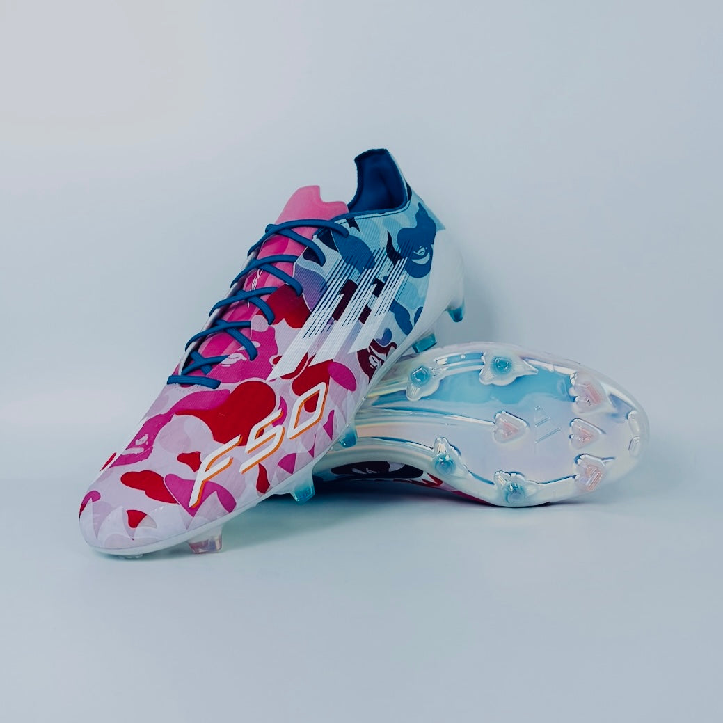 Adidas F50 Elite FG Bape