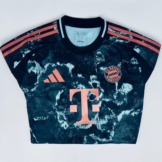 FC Bayern München Auswärtstrikot 2024/2025 Herren
