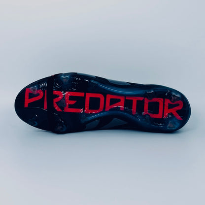 Adidas Predator Elite FT FG Stealth Victory