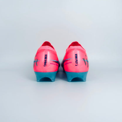 Nike Air Zoom Mercurial Vapor 16 Elite FG Vini Jr. Signature