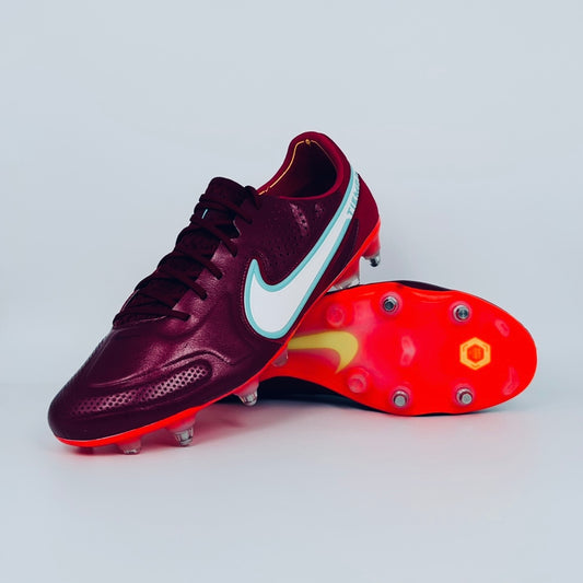 Nike Tiempo Legend 9 Elite SG-Pro AC Blueprint