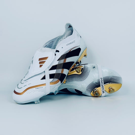 Adidas Predator Elite FT FG Team Spirit