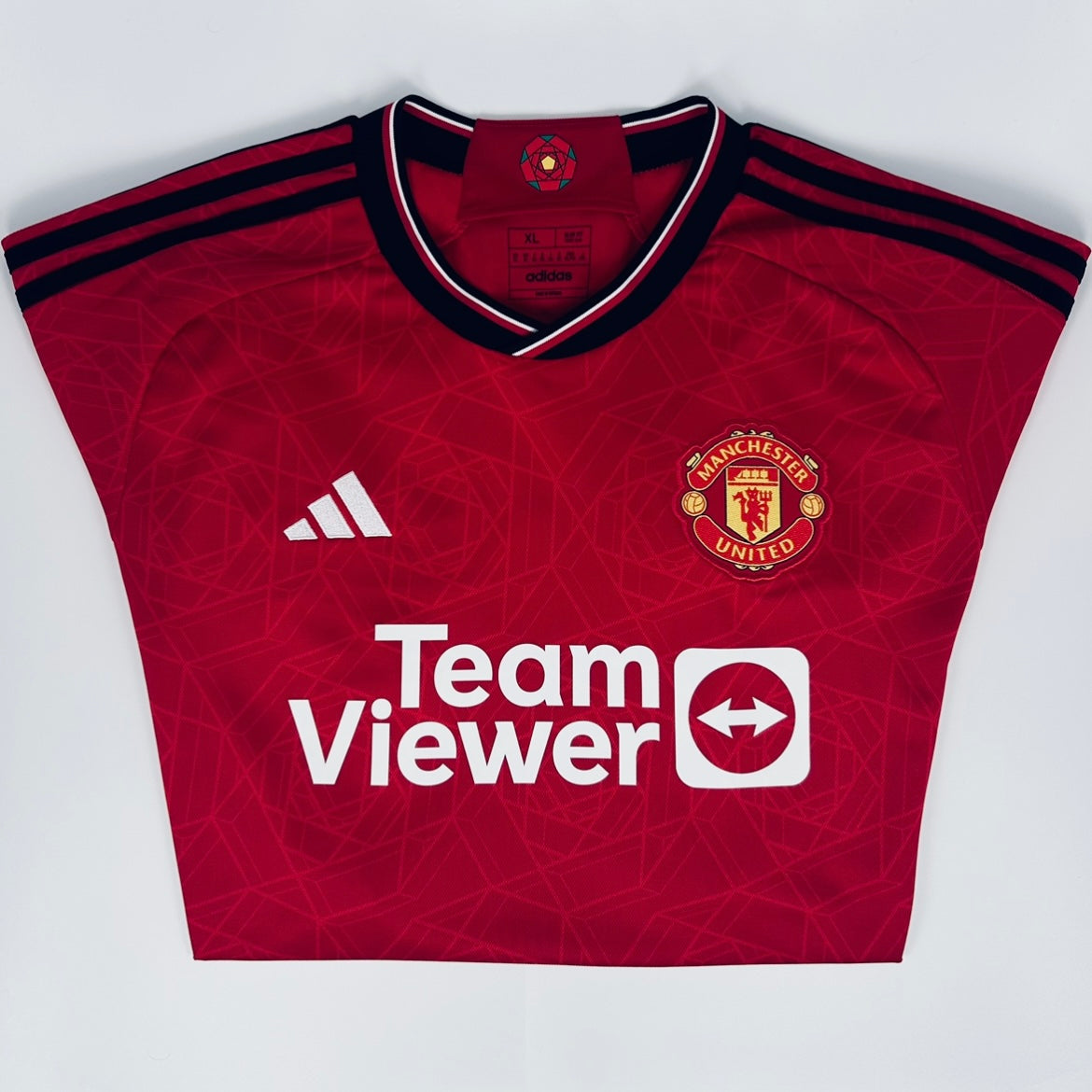 Manchester United Heimtrikot 2023/24 Herren