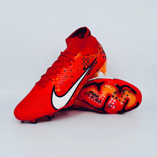 Nike Air Zoom Mercurial Superfly 9 Elite FG Dream Speed 7