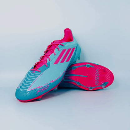 Adidas F50 Messi Elite FG LA VIDA TROPICAL