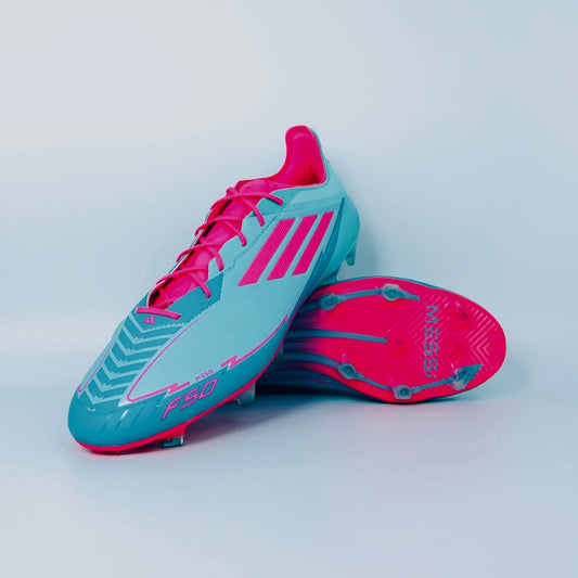 Adidas F50 Messi Elite FG LA VIDA TROPICAL