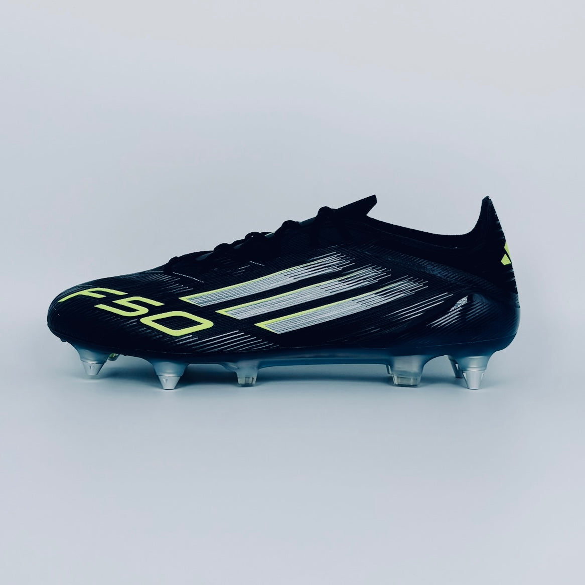 Adidas F50 Elite SG Electric Stealth