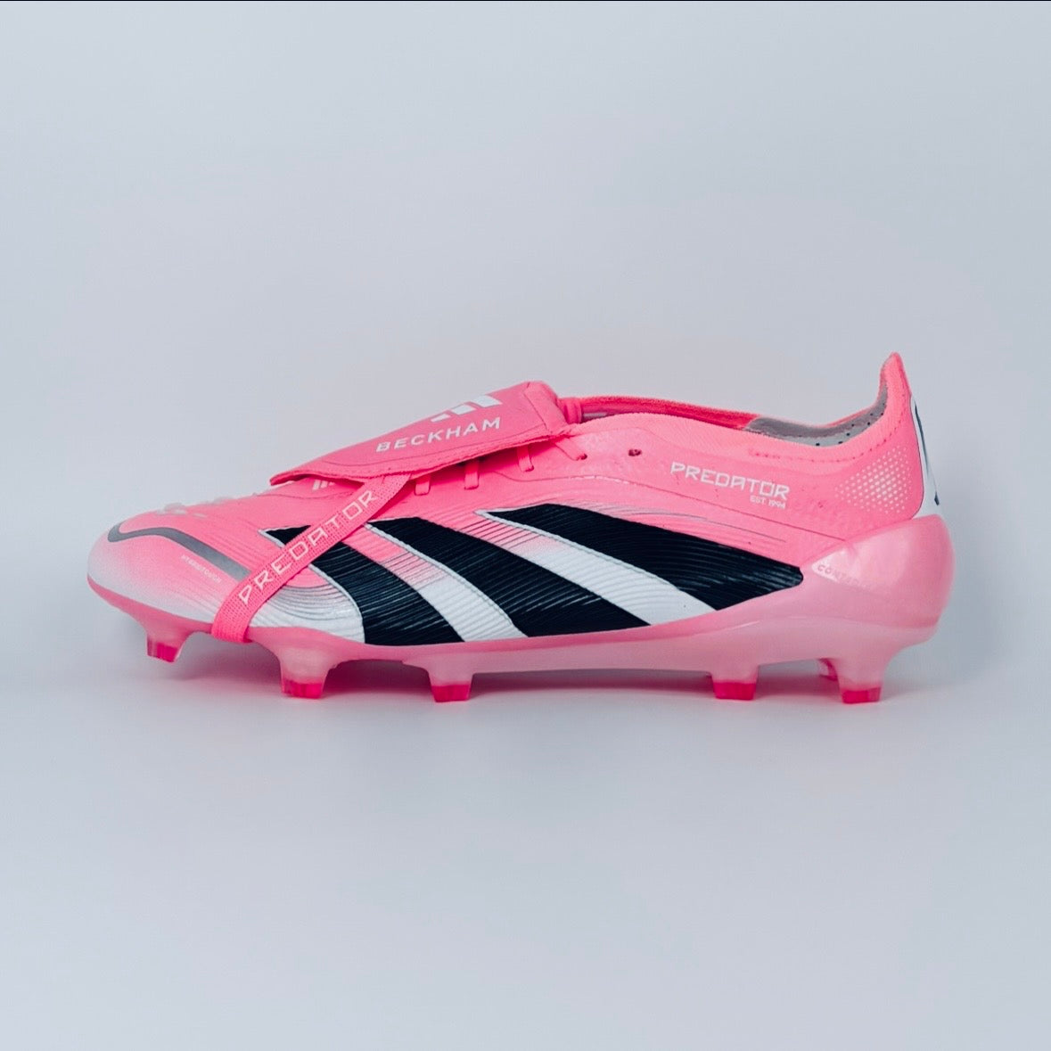 Adidas Predator Elite FT FG David Beckham