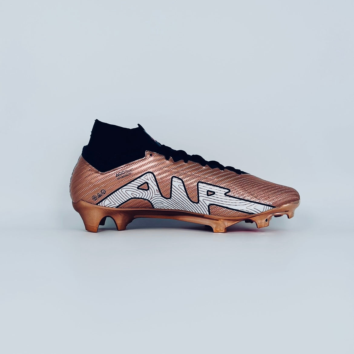 Nike Air Zoom Mercurial Superfly 9 Elite FG Generation