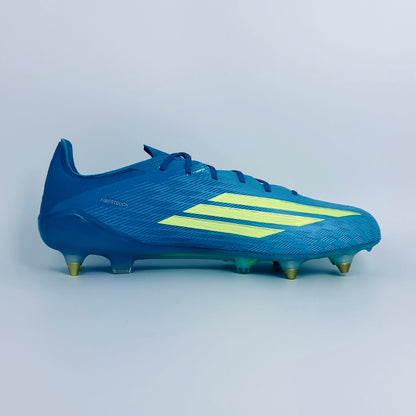 Adidas F50 Elite SG Ice Cold Precision