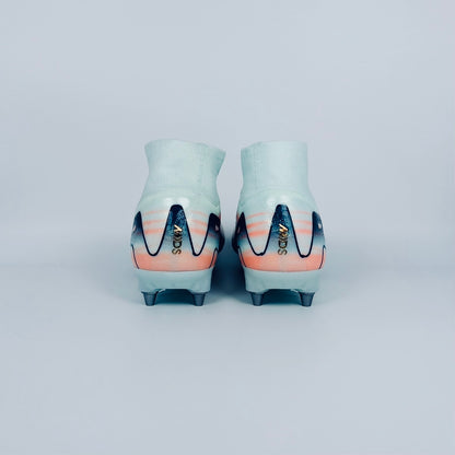 Nike Air Zoom Mercurial Superfly 10 Elite MDS SG-Pro Dream Speed 9