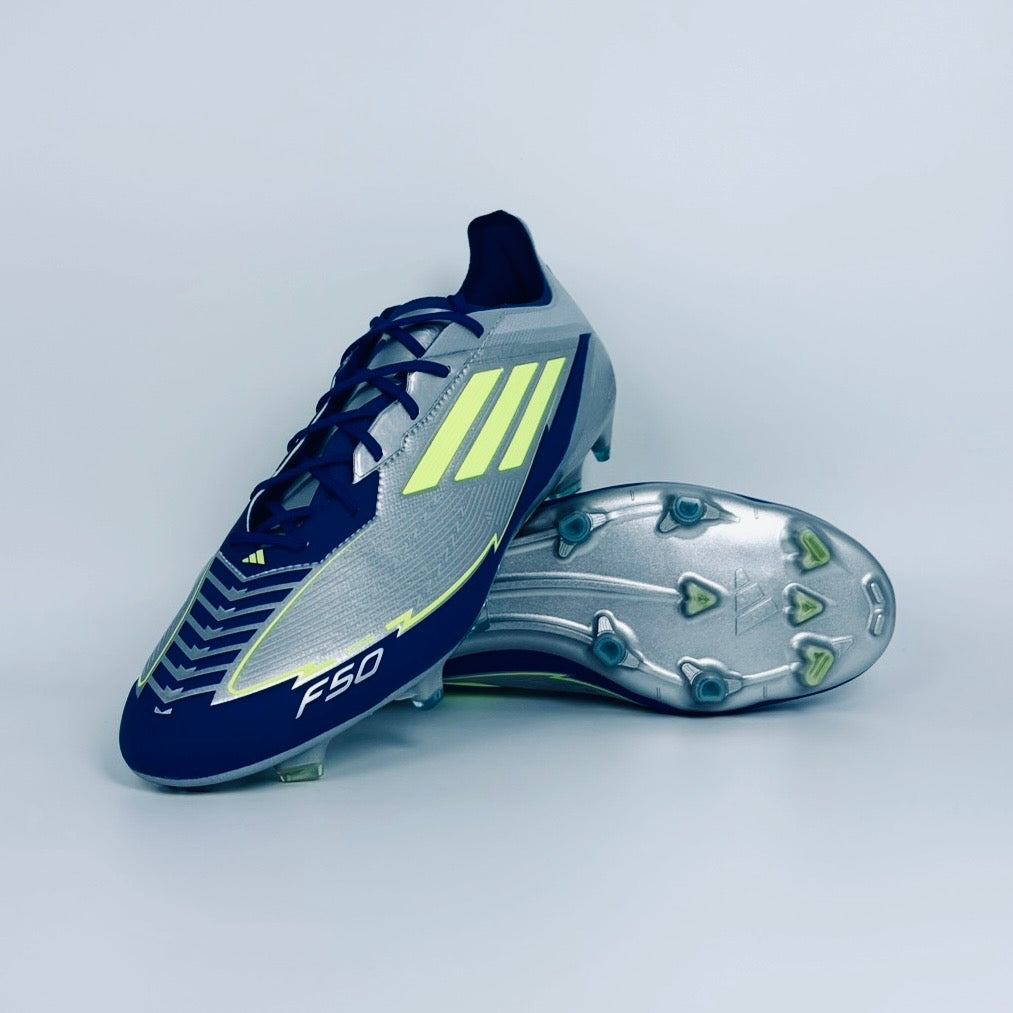 Adidas F50 Messi Elite FG La Vida Rapida